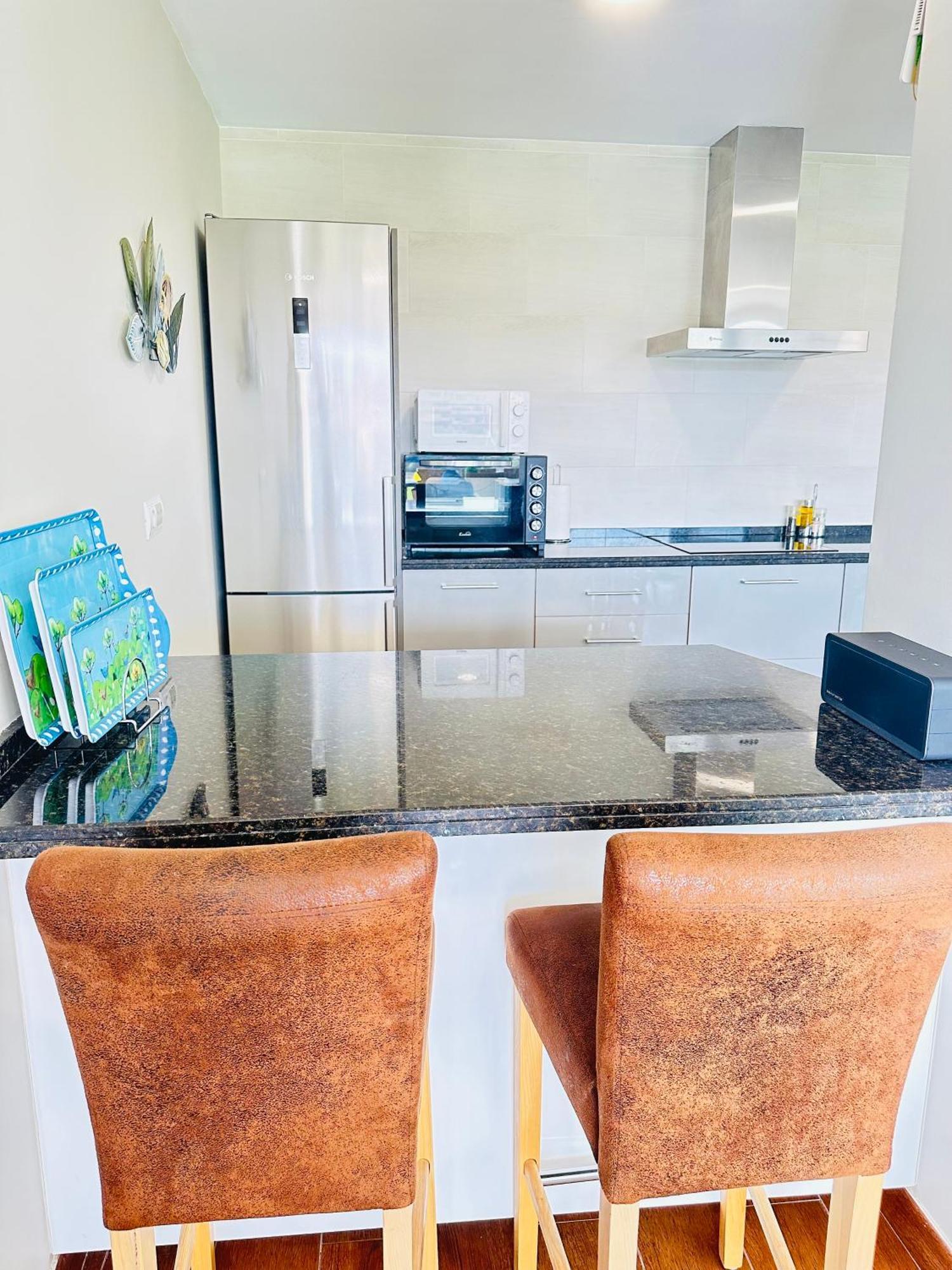 Issa Private Loft In Villa Marbellac