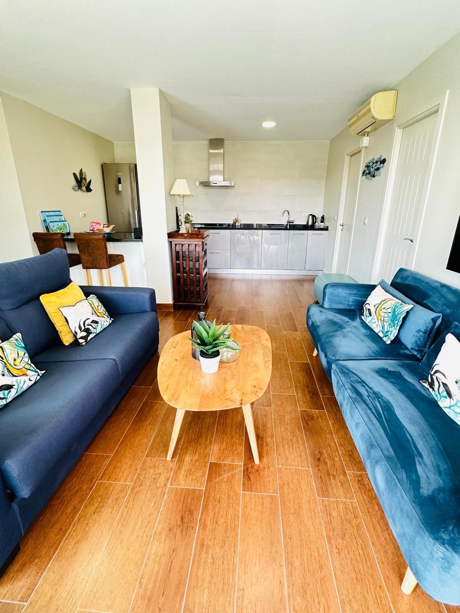 Issa Private Loft In Marbellac