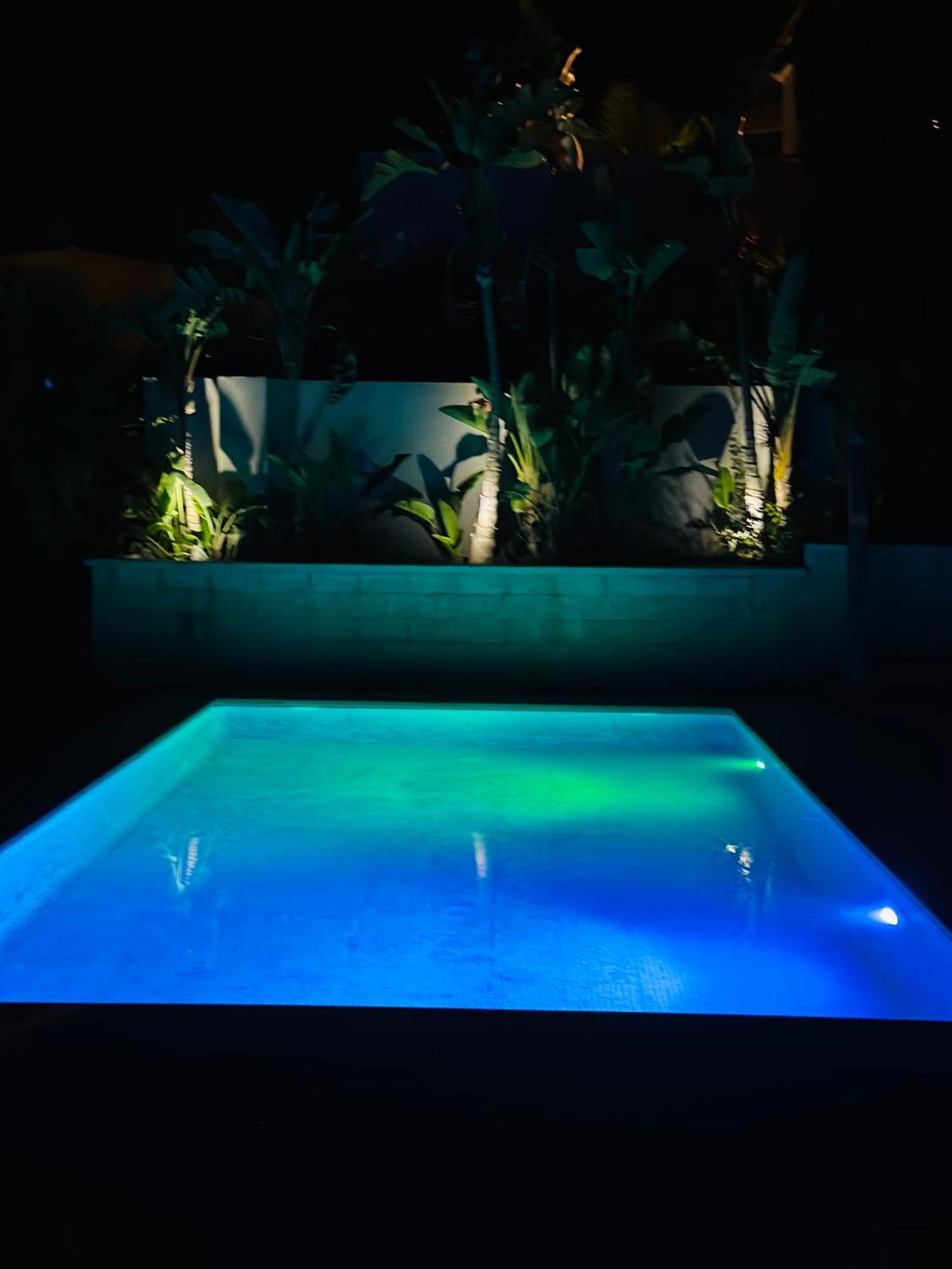 Villaer Issa Private Loft In *